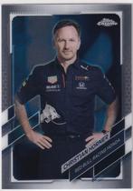Christian Horner Base Chrome #84