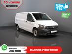 Mercedes-Benz Vito 116 CDI Aut. L3 XL BPM VRIJ! Carplay/ Sto, Auto's, Automaat, Gebruikt, 4 cilinders, Bedrijf