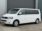 Volkswagen TRANSPORTER 2.0 TDI 140PK AUT. Xenon Navi Pdc Tre, Auto's, 4 cilinders, 1905 kg, Volkswagen, Parkeersensor