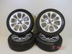 Sportvelgenset + banden van een Ford Ecosport, Auto-onderdelen, Banden en Velgen, Gebruikt, -, -, Ophalen of Verzenden