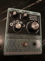 Death by audio Apocalypse fuzz, Muziek en Instrumenten, Effecten, Ophalen, Zo goed als nieuw, Distortion, Overdrive of Fuzz