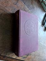 Groot Nieuws Bijbel met deuterokanonieke boeken,psalmen{1983, Verzenden, Christendom | Katholiek, Gelezen, KBS en NBG
