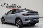Volkswagen ID.5 GTX 77 kWh / Virtual Cockpit/ Adaptive Cruis, Auto's, Zwart, Vierwielaandrijving, 508 km, SUV of Terreinwagen