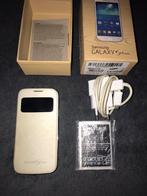 Samsung Galaxy S4 Mini, Telecommunicatie, Mobiele telefoons | Samsung, Overige modellen, Wit, Touchscreen, Ophalen of Verzenden