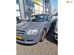Audi TT Roadster 1.8 5V Turbo, 65 €/maand, TT, Gebruikt, 4 cilinders