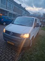 Volkswagen Transporter L2H1 2.0 D 75KW 2014, Auto's, Origineel Nederlands, Te koop, 14 km/l, 102 pk