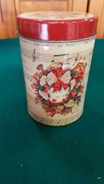 Blikken, 3 stuks, verschillende, zie foto's, Verzamelen, Ophalen of Verzenden