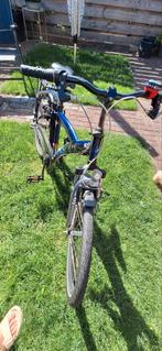Gebruikte Kinderfiets met Versnellingen, 26 inch of meer, Gebruikt, Onbekend, Ophalen of Verzenden