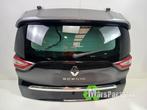Achterklep van een Renault Grand Scenic (BIXUP), Auto-onderdelen, Gebruikt, Renault, -, Ophalen of Verzenden