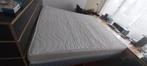 Topper (traagschuim), Ophalen, Tweepersoons, Zo goed als nieuw, 180 cm