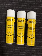 Tack Masters Tapijt Spuitlijm - Nieuw!, Overige kleuren, Nieuw, Ophalen of Verzenden, Verf