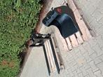 Cw05 cw 05 palletvorken en dieplepel, Doe-het-zelf en Verbouw, Gereedschap | Zaagmachines, Ophalen, 70 mm of meer, Kettingzaag
