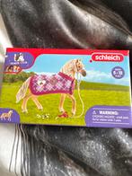 Schleich Horse Club Set - Nieuw!, Ophalen, Nieuw, Jongen of Meisje