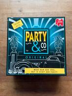 Party & Co Bordspel - Nieuw, Hobby en Vrije tijd, Gezelschapsspellen | Bordspellen, Drie of vier spelers, Ophalen of Verzenden