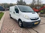 Opel Vivaro 2.0 D 66KW BV 2012, Auto's, 13 km/l, Euro 5, 1995 cc, 4 cilinders