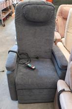 Diverse sta op stoelen, Fitform, 3 motorig, Ophalen, Zo goed als nieuw, Minder dan 75 cm, 50 tot 75 cm