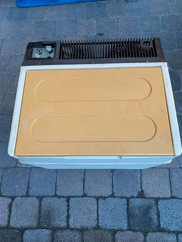 Electrolux koelbox werkt op 220V beschikbaar voor biedingen