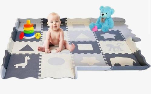 Gizmo spelmat XL 150x150x1,5 voor baby’s/peuters, Kinderen en Baby's, Overige Kinderen en Baby's, Zo goed als nieuw, Ophalen