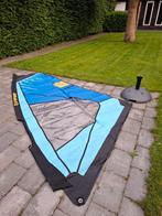 Kinder surfzeil 3,5 m2 Unifiber, Watersport en Boten, Windsurfen, Ophalen, Minder dan 5 m², Zeil, Nieuw