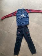 Paris Saint Germain Trainingspak - Maat 137-147, Ophalen of Verzenden, Zo goed als nieuw