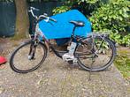 Elektrische fiets kalkhoff, Ophalen, Zo goed als nieuw, 50 km per accu of meer, Overige merken