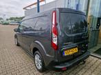Ford Transit Connect 1.5 EcoBlue L2 Limited | Zeer veel opti, 1390 kg, Gebruikt, Euro 6, Origineel Nederlands