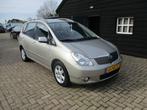 Toyota COROLLA VERSO 1.6 VVT-i Linea Luna, Auto's, Voorwielaandrijving, 450 kg, Gebruikt, 4 cilinders