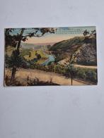 Ansichtkaart België, Verzamelen, Ophalen of Verzenden, Voor 1920, Gelopen, Antwerpen