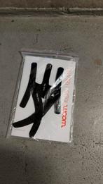 Woom Bike Helm and Kneepads with extra pads and documents, Ophalen of Verzenden