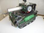 Meccano houwitser tank op rups onderstel, Ophalen of Verzenden, Gebruikt, Overige typen, Overige merken