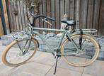 Batavus Quip - stoere stadsfiets in goede staat, Ophalen, Zo goed als nieuw, Batavus, Versnellingen