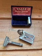 Valet scheermes, Ophalen of Verzenden
