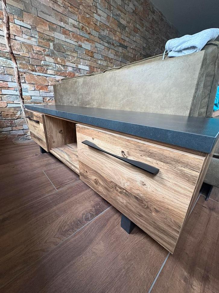 Televisie meubel Pronto Wonen, Huis en Inrichting, Complete inboedels, Ophalen