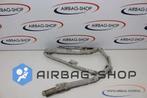 Seat Leon 5F Dakairbag Rechts Dak Airbag Hemel 5F880742, Auto-onderdelen, Ophalen of Verzenden, Gebruikt, Seat