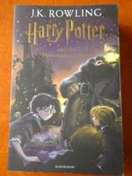Harry Potter and the Philosopher's Stone, Ophalen of Verzenden, Zo goed als nieuw, J.K. Rowling