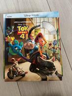 Toy Story 4 lees en luisterboek, Ophalen of Verzenden, Cd, Kind