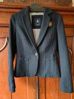 Gaastra dames blazer van wol maat S, Ophalen of Verzenden, Zo goed als nieuw, Maat 38/40 (M)