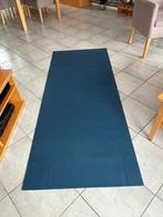 Yogamat Ecoyogi Studio, extra breed en lang, lekker dik., Ophalen, Zo goed als nieuw, Yogamat
