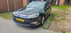 Citroën C5 1.6 THP 115KW Tourer AUT 2013 Bruin, Auto's, Citroën, Bruin, Stationwagon, C5, 1598 cc
