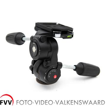Manfrotto MHXPRO-3W tripod head beschikbaar voor biedingen