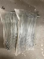 Spouwankers - Nieuw in verpakking, Tuin en Terras, Staal, Nieuw, Ophalen of Verzenden, 200 cm of meer