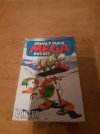 Donald Duck Mega Pocket Winter., Nieuw, Ophalen of Verzenden, Meerdere stripboeken