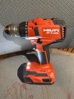 Hilti SF 6-A22, Ophalen of Verzenden, Zo goed als nieuw, Boormachine