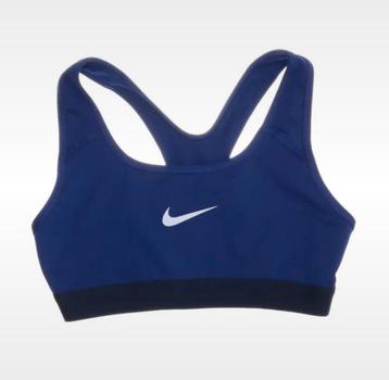 Nike Dri-Fit Sport BH XS beschikbaar voor biedingen