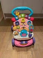 V tech loopauto met muziek, Kinderen en Baby's, Speelgoed | Vtech, Ophalen, Zo goed als nieuw, 6 maanden tot 2 jaar