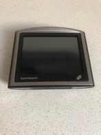 TomTom Autonavigatie, Ophalen, Gebruikt