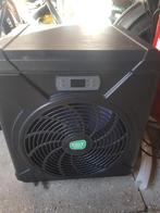 Te koop een goed werkende Warmtepomp zie foto's, Tuin en Terras, Zwembad-toebehoren, Ophalen, Zo goed als nieuw