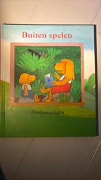 Buitenspelen, Ophalen of Verzenden, Zo goed als nieuw