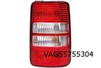 Volkswagen Caddy (7/10-) achterlicht Rechts (bij achterklep), Auto-onderdelen, Verlichting, Verzenden, Nieuw, Volkswagen