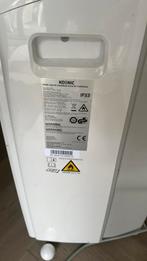 Koenic Mobiele Airco - KAC 3232, Witgoed en Apparatuur, Airco's, Ophalen, Gebruikt, Minder dan 60 m³, 3 snelheden of meer